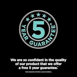 Shark PowerDetect Clean & Empty Cordless Vacuum Cleaner, DuoClean Detect, Reverse Clean, 2L Auto-Empty Base, Anti-Hair Wrap Plus, 70 Min Runtime, Lightweight, Pet & Multi-Surface Tools, Grey IP3251UKT