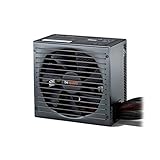 Color:Negro be quiet! Straight Power 10 400W ATX Negro Unidad de - Fuente de alimentación (400 W, 100-240, 450 W, 50-60, 12V1,+12V2,+12V3,+3.3V,+5V,+5Vsb,12V, Activo)