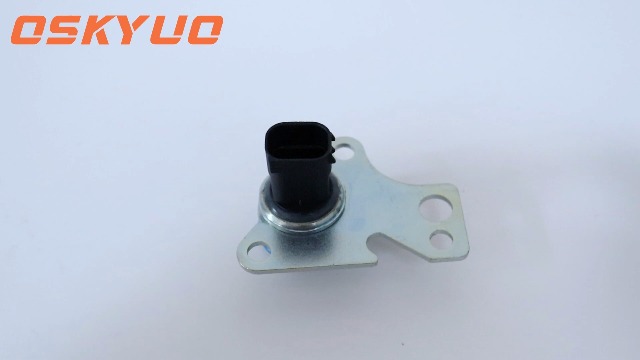Amazon.com: OSKYUO 62TE Transmission Pressure Transducer Sensor