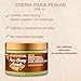 Creme of Nature Pure Honey Define Hair Food Smoothing & Frizz Control Curl Defining Cream, Defines & Softens Natural Curls, With Avocado Oil, Pure Honey & Coconut Oil, No Crunch Styling, 11.5 oz