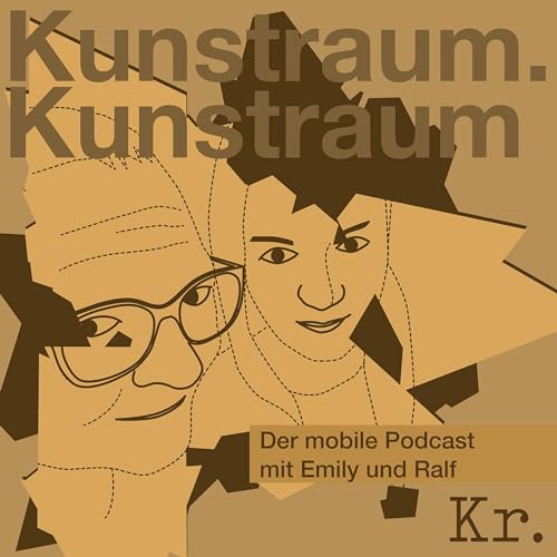 Zerfurchte Umgebung: Lisa Hofmann und Olaf Metzel