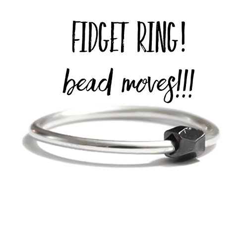 fidget ring amazon