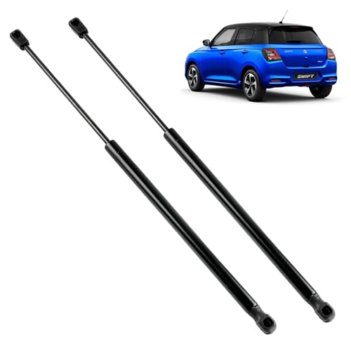 Vérins de hayon défectueux sur Suzuki Swift 5 ? Changez vos 2 vérins de coffre 8185052R00