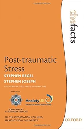 Post-traumatic Stress
