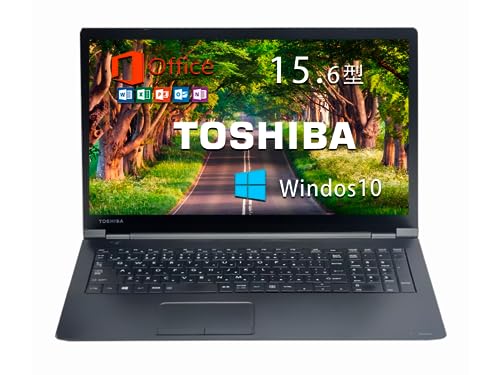 Dynabook ノートPC Windows ブラック　2019年1月発売 Dynabook、Wi-Fi 6を搭載したノートPCの2019年秋冬モデル