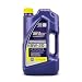 Royal Purple 51520 API-Licensed SAE 5W-20 High Performance Synthetic Motor Oil - 5 qt.