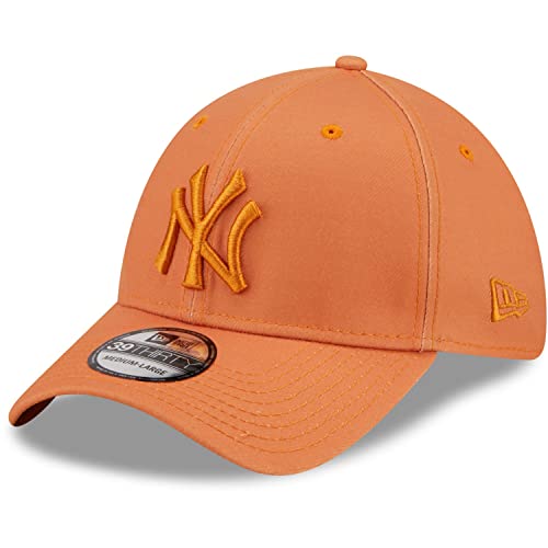Casquette de baseball New Era 39thirty homme accessoire mode urbaine