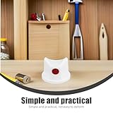 VILLCASE Spray Paint Nozzles for Aerosol Cans 10 Pcs Waterproof Touch-Up Button Set for Graffiti and Creative Painting Projects - Image 3