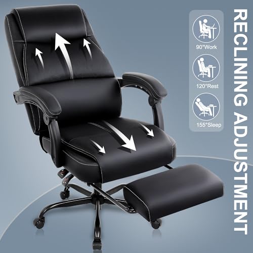 commercial grade ergonomic chair best options product image