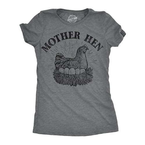 T-shirt Mama Duck femme vêtement imprimé oiseau pour éleveuse de canard