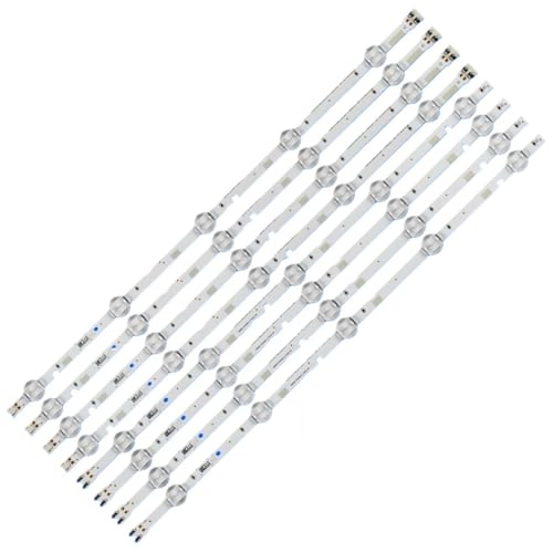 1/510 Lbg LED obNCg 2015SVS50 FHD FCOM R5 L5 BN96-37775A BN96-37774A UN50M5300AF UN50J5000AF LM41-00471A LM41-00470A(80 PCS For