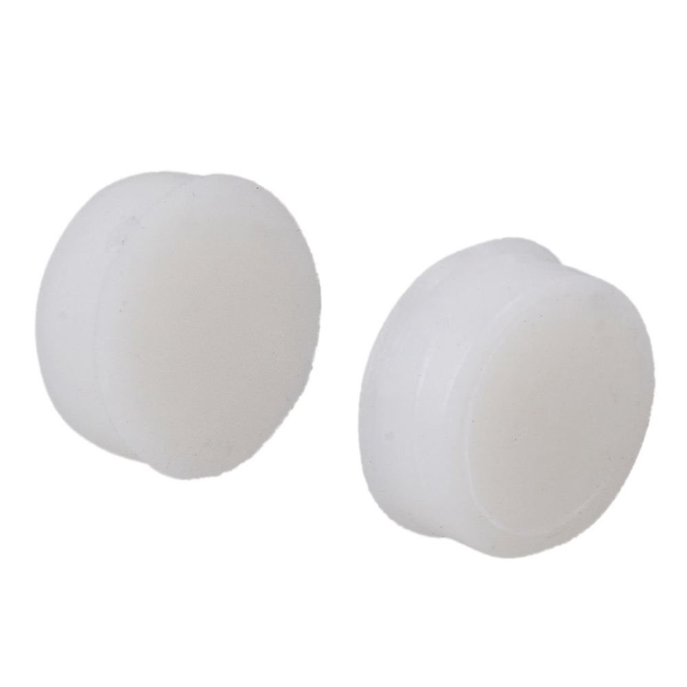 Tappi Per Flauto In Silicone - 10 Pz, 7x3 Mm | Per Fori Aperti, Ideali Per Principianti - Foto 10