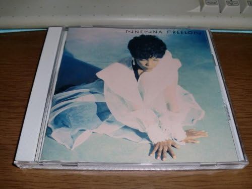 NNENNA FREELON - Nnenna Freelon - Disque CD