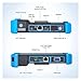 IP Camera Tester, IP Camera Tester IPC-5100 Plus 8MP AHD CVI TVI CVBS IP Camera Test 4K HD Display Video Monitor 5inch IPS Touch Screen