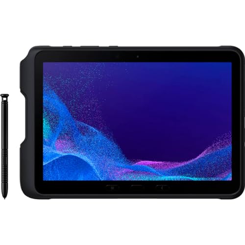 Samsung T636B Galaxy Tab Active 4 Pro 25.7 cm, 5G, 64GB 4GB RAM, Negro
