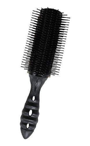 YS Park Hair Brush - DB24 - Dragon Air Brush - Carbon Graphite