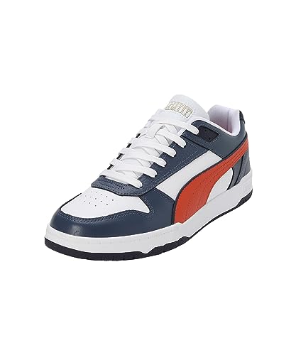 Image of Puma Unisex Adult RBD Game Low Sneaker