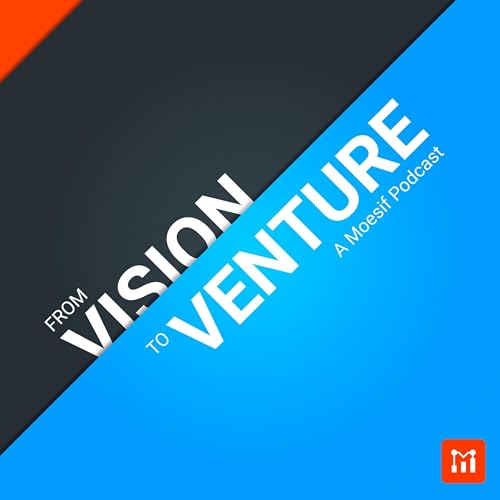 From Vision to Venture 04: Kin Lane - API Evangelist