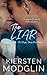 The Liar (The Messes Series)