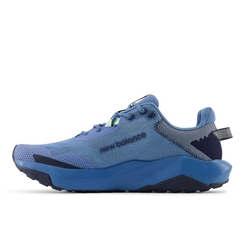 New Balance Womens DynaSoft Nitrel V6 Trail Running Shoe - Image 3