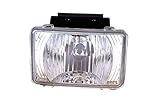 Chevy Colorado/GMC Canyon Replacement Fog Light Assembly - 1-Pair