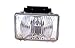 Chevy Colorado/GMC Canyon Replacement Fog Light Assembly - 1-Pair
