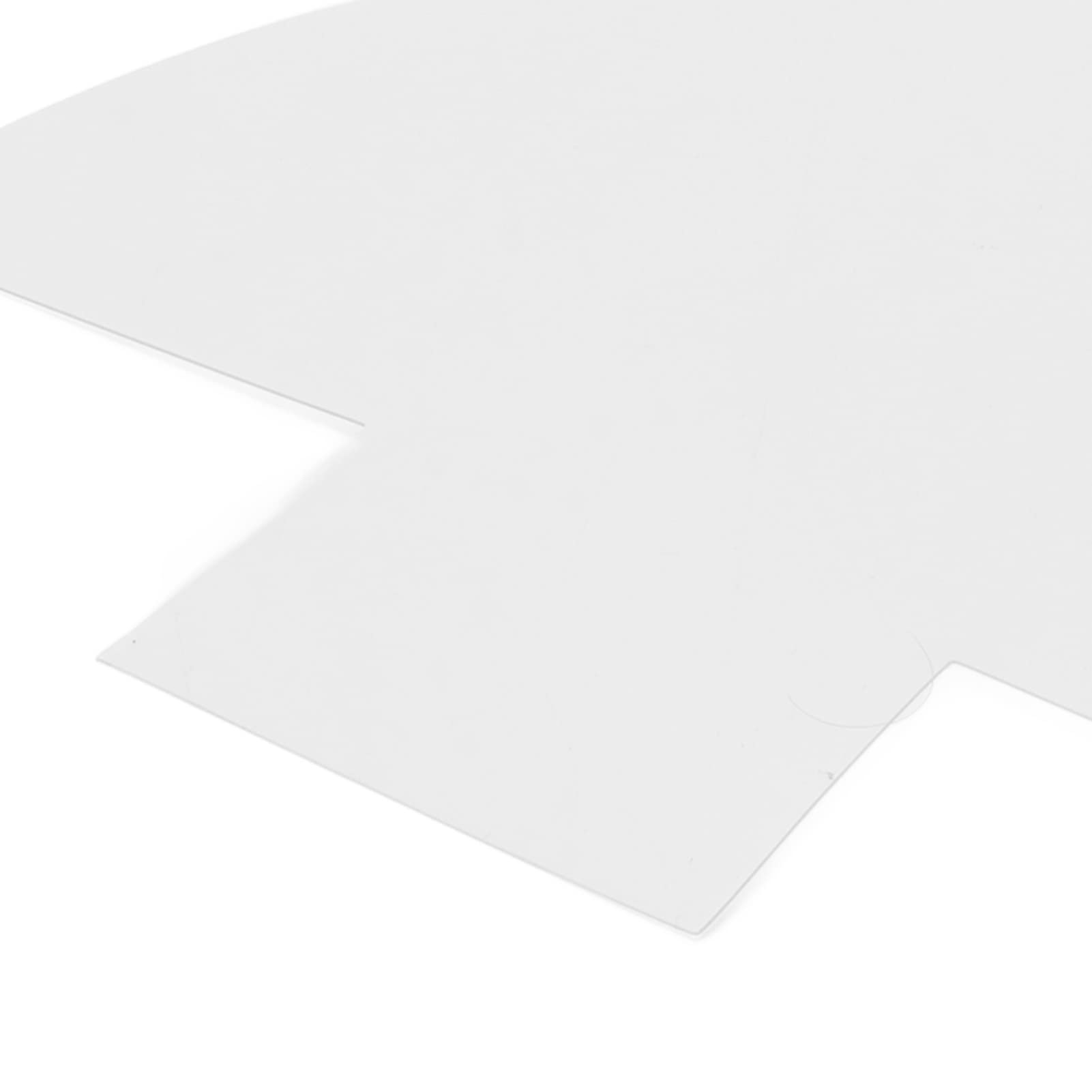 Generic Sewing Templates, Purse Patterns Handbag Sewing Template Transparent Acrylic Reusable Basket Bag Pattern Template Purse Patterns for Sewing Household Basket Template for DIY