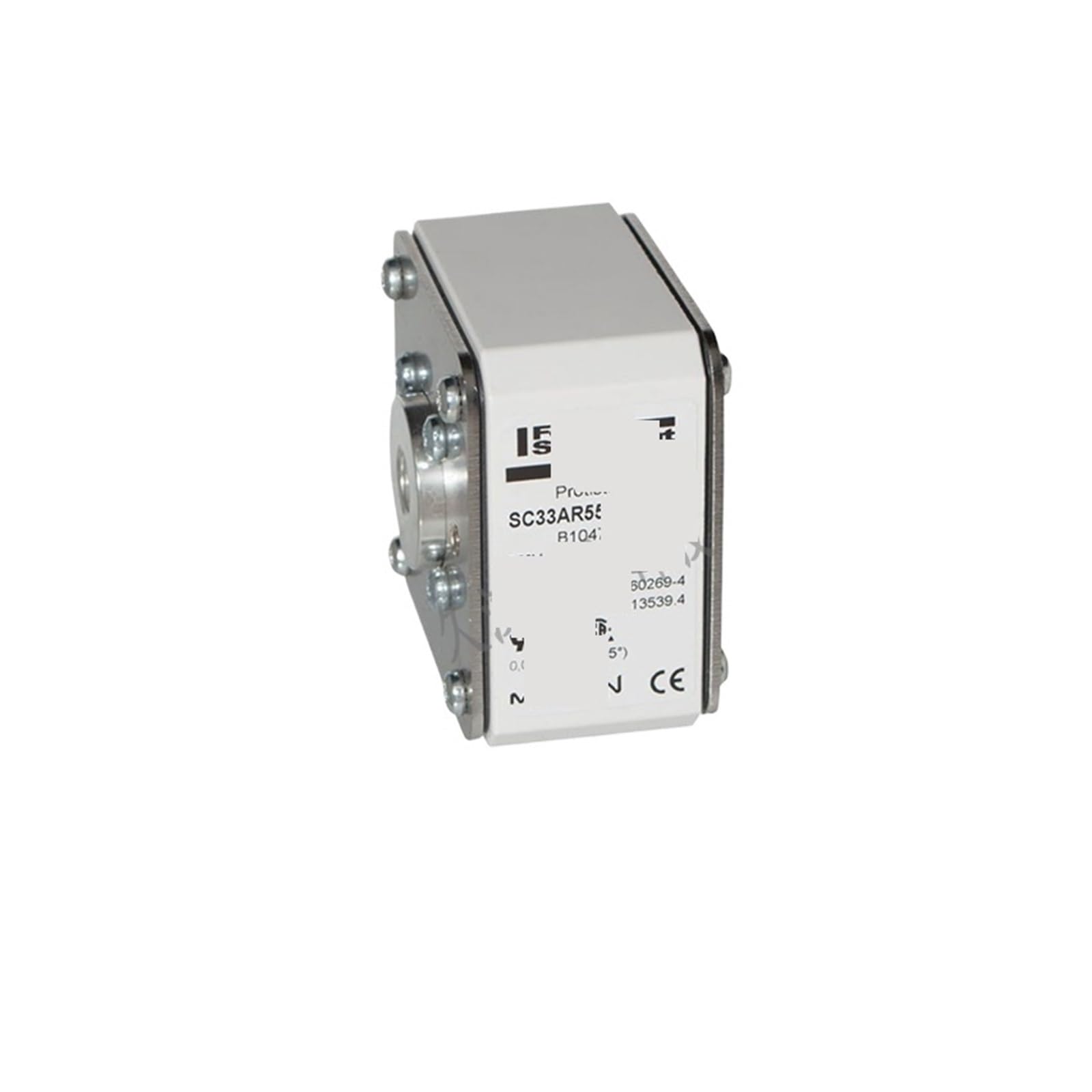 Fusibile SC33AR60V18CTIU/A1047098 SC33AR55V20CTIU/B1047099 fusibili (SC33AR55V20CTIU (B1047099))