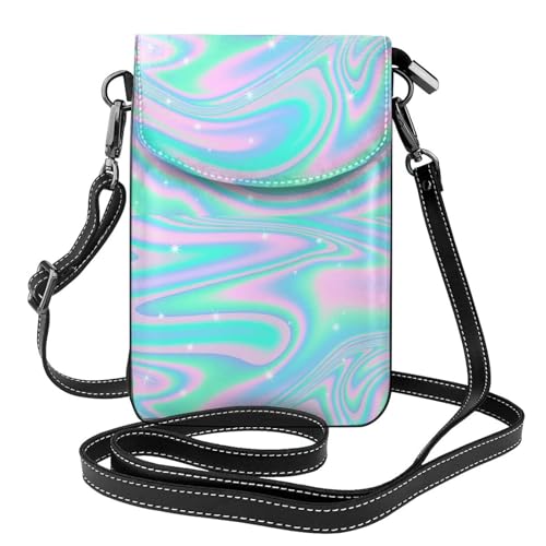 Pochettes pour téléphone portable pour femmes et petits sacs bandoulière