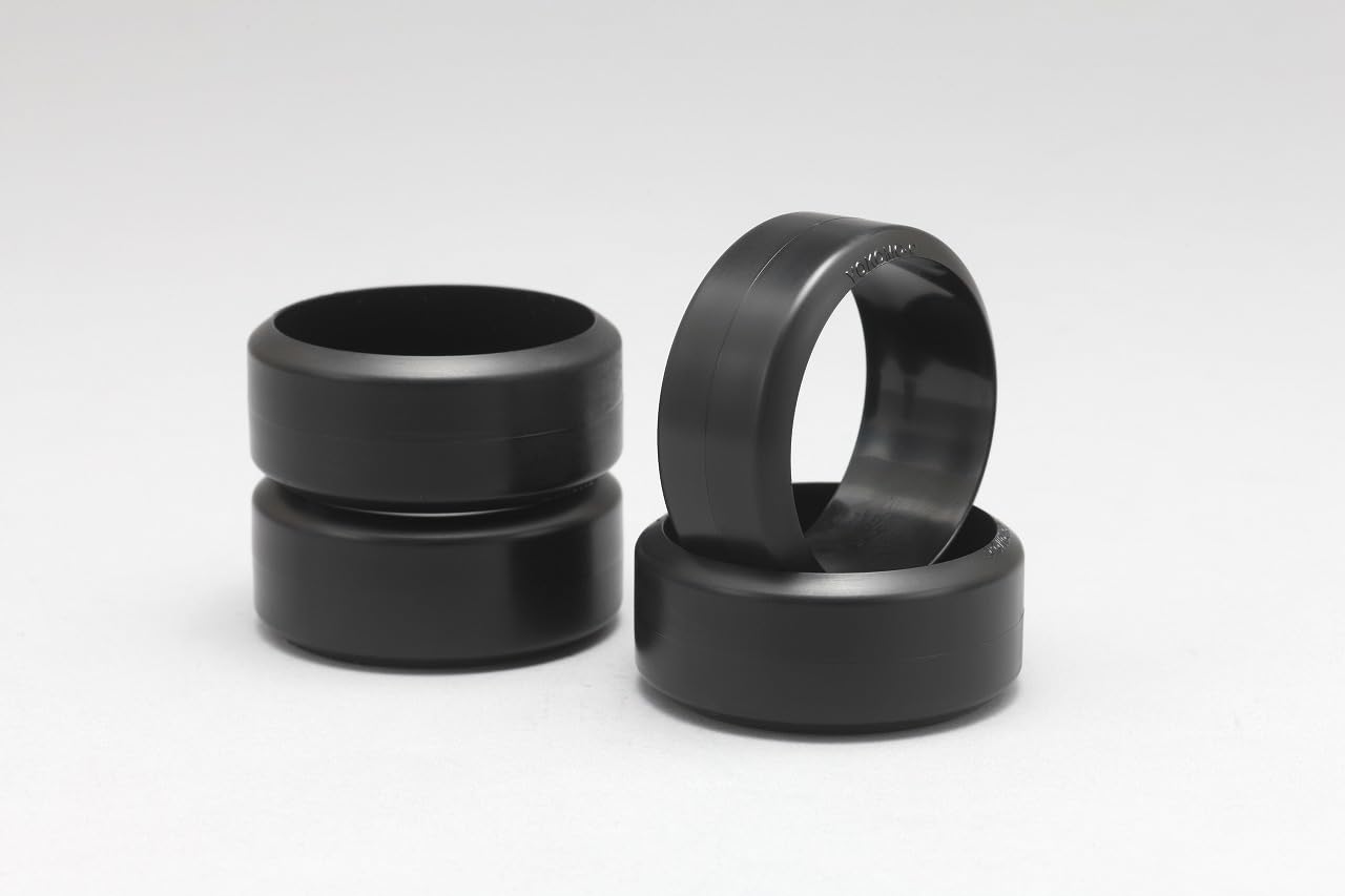 Amazon | ヨコモ DRCドリフトコンペティションタイヤ カーペット