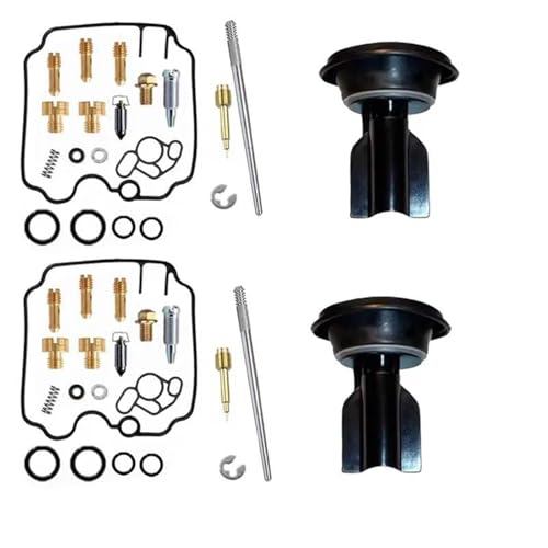 Kit réparation diaphragme et piston Ducati 900 SS sans fuite