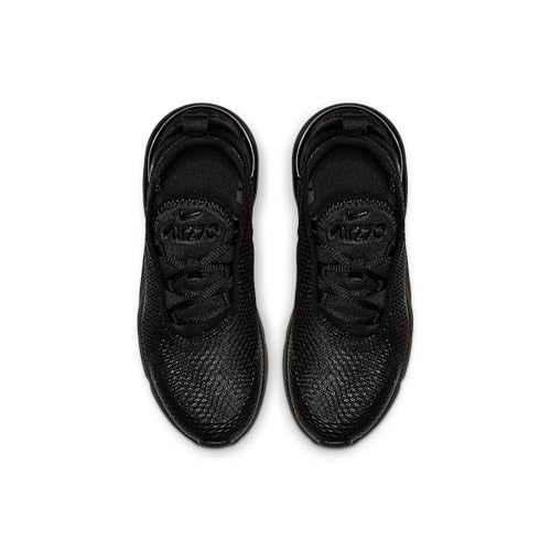 Image of Nike Unisex Kids' Air Max 270 Shoes - Boys Girls Toddlers & Baby Sneakers