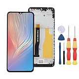 SiuVorZhi Écran LCD compatible avec Cubot Note 21 LCD Display Touch Screen Assembly Pièces de rechange avec outils. SiuVorZhi Écran LCD compatible avec Cubot Note 21 LCD Display Touch Screen Assembly Pièces de rechange avec outils.