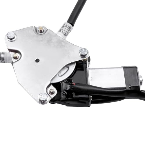 Image of SCITOO Power Window Regulator With Motor For Honda For Civic