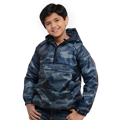Image of Under Fourteen Only Boys Jackets
