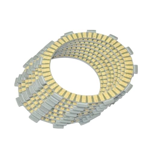 Disques d'embrayage de précision pour moto CRF250R et CR 125