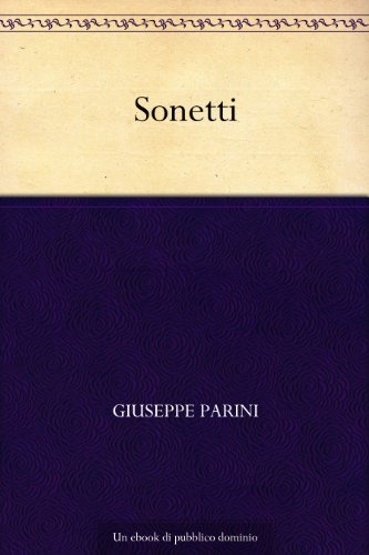 Sonetti Sonetti