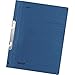 Produktbild Falken Einhakhefter 80000839 DIN A4 ganzer Deckel kaufm. Heftung blau
