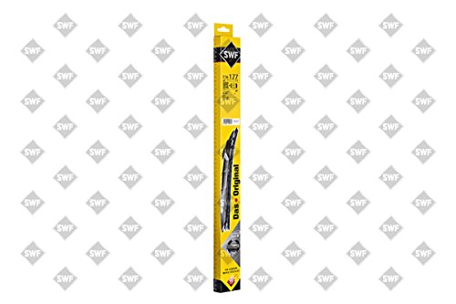 Valeo SWF Das Original Hblade Silecek Renault Kadjar (2015 ve sonrası), Mazda Mx-5 (2016 ve sonrası) (480 MM) 116177