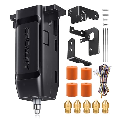 Image of CR-Touch Auto Leveling Kit