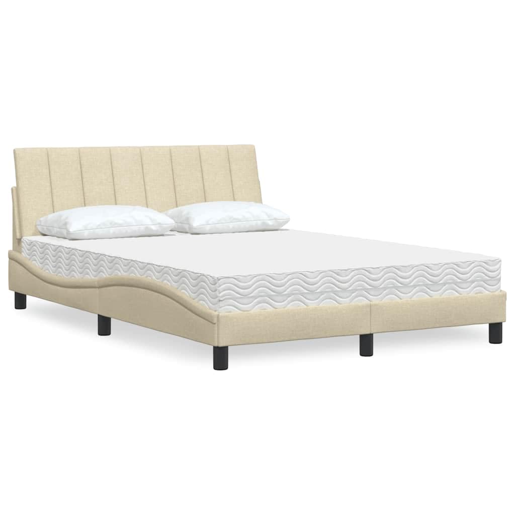 Lot de 10 bordures de pelouse en acier inoxydable 103 x 22 cm