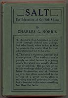 Salt B001D0HDZG Book Cover