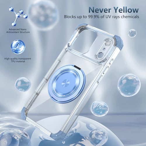 Coque iPhone 17 Pro Max protection fine résistante aux chocs