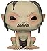 Funko - Figurine Pop! Vinyl LOTR/Hobbit Gollum w/ Chase, 13559