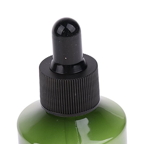 24 Flacons Compte-gouttes Portables pour Parfums et Voyages