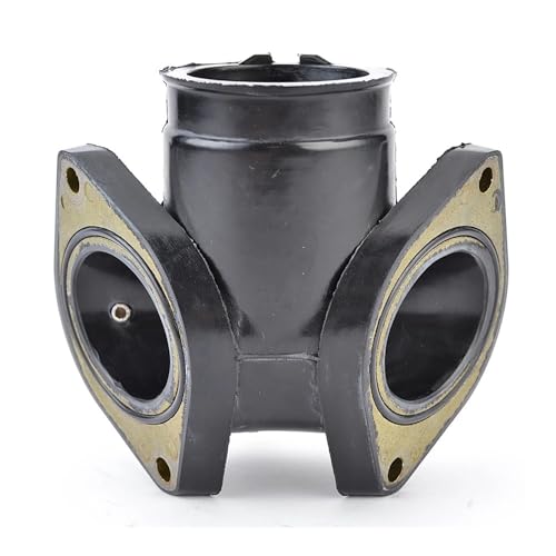 Colector de interfaz de carburador para XV1600 Road Star y XV1600A Wild Star de 2001 a 2003 2