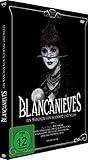 Blancanieves - Ein Märchen von Schwarz und Weiss - [DVD]