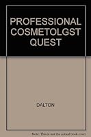 PROFESSIONAL COSMETOLGST QUEST 0314778829 Book Cover