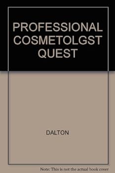 Paperback State board review questions to accompany The professional cosmetologist Book