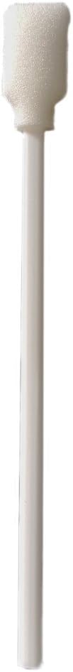Precision Print Head Cleaning Swabs, Package of 50